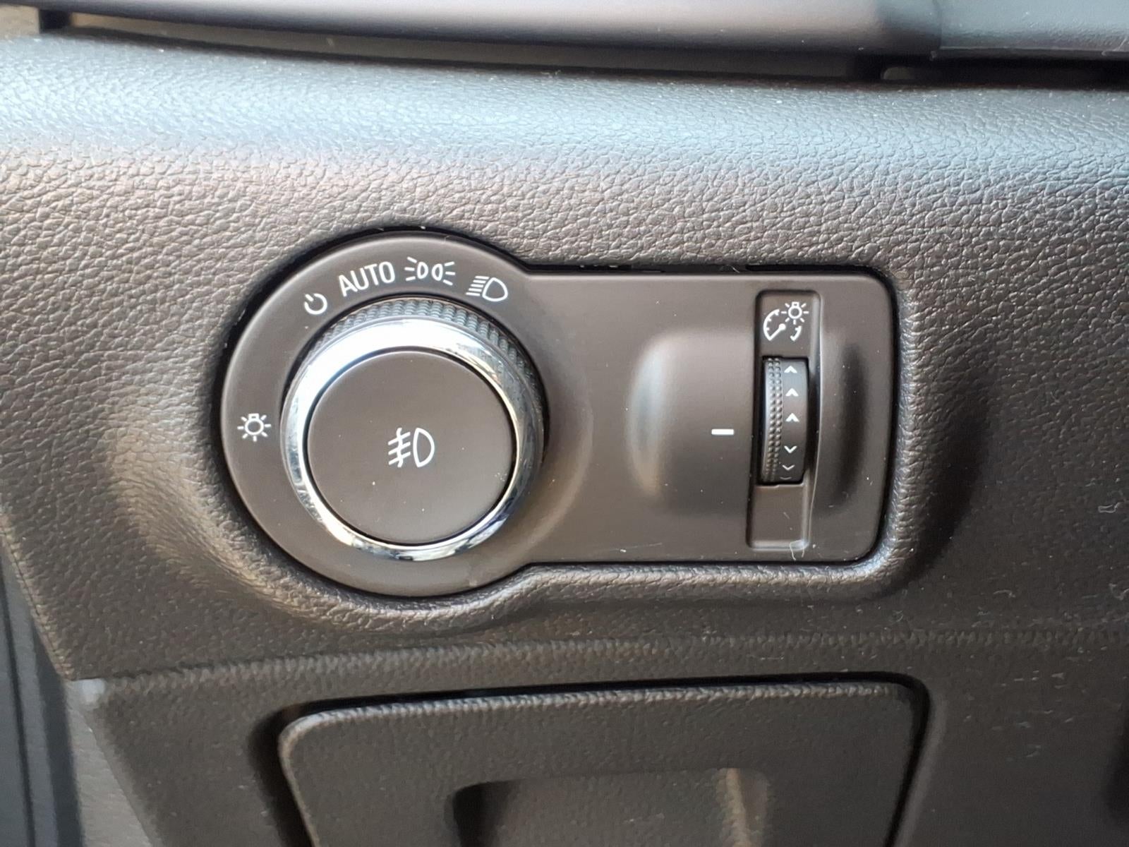 2016 Buick Cascada Premium