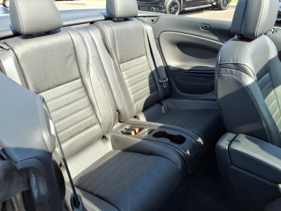 2016 Buick Cascada Premium