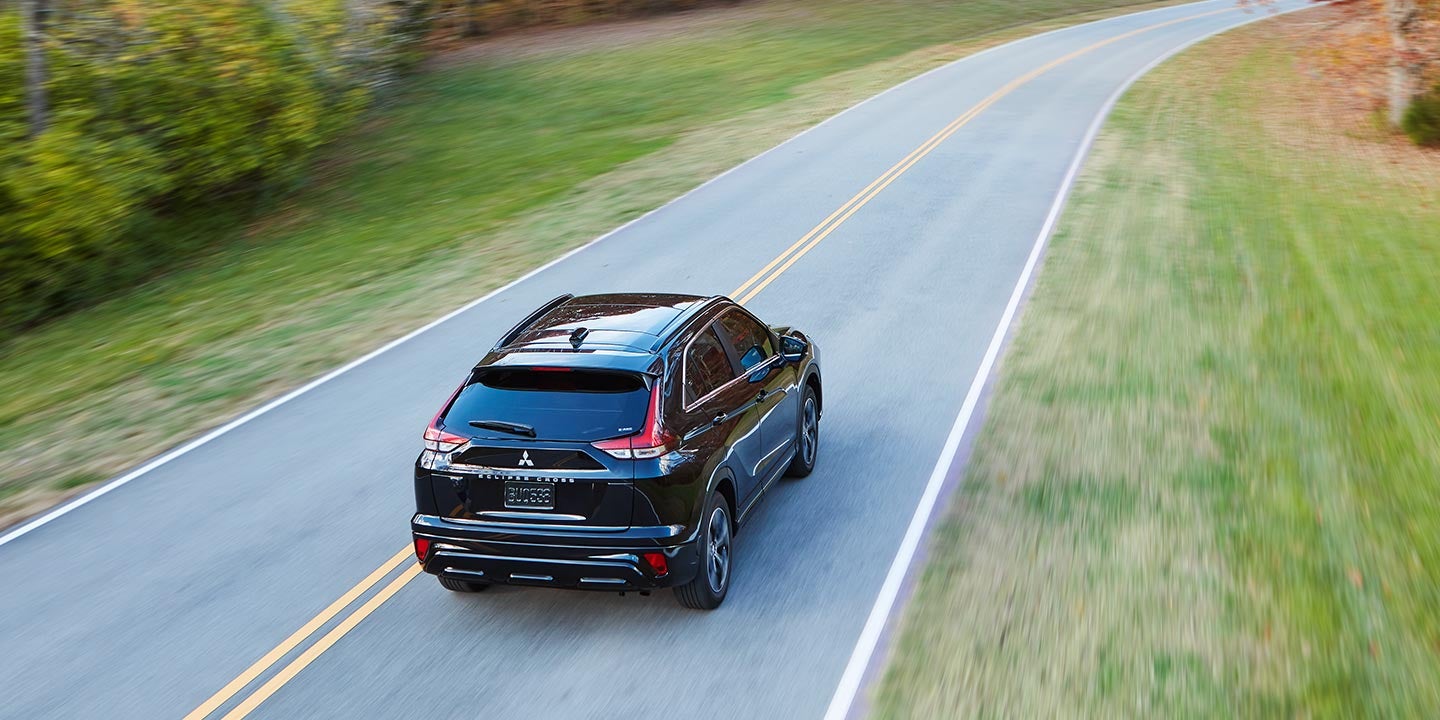 Peruzzi Mitsubishi Warranty