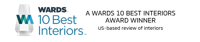 2023 Outlander Interior | Peruzzi Mitsubishi in Fairless Hills PA