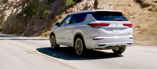 Rest Assured - Peruzzi Mitsubishi in Fairless Hills PA