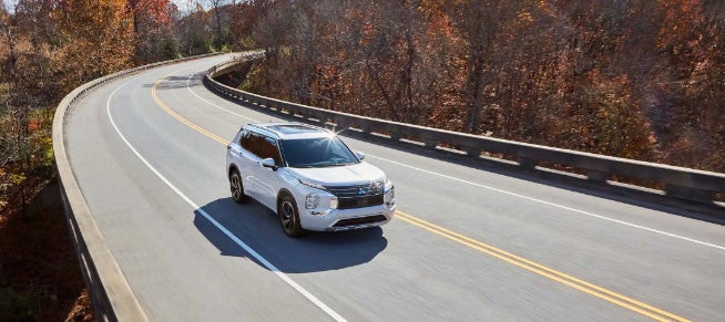 Stay in Tune - Peruzzi Mitsubishi in Fairless Hills PA