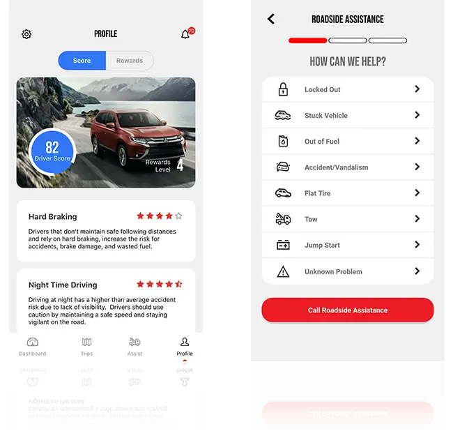 Peruzzi Mitsubishi in Fairless Hills PA