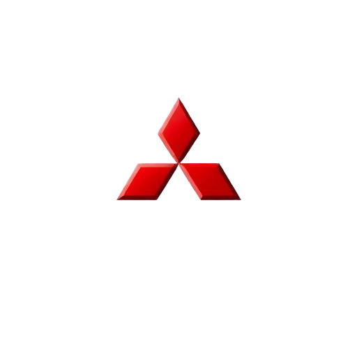 Mitsubishi logo