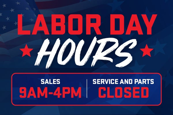 Labor Day