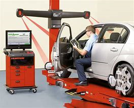 Wheel Alignment Special only $129.95