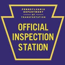 Free PA State Safety Inspection